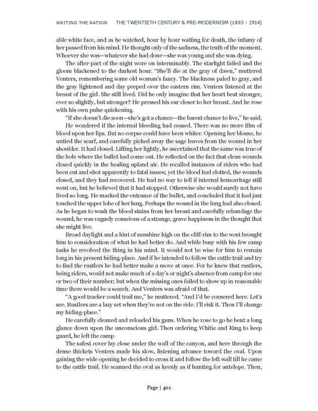 Writing the Nation - Page 401